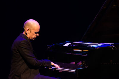Tord Gustavsen Trio @ De Warande, picture 8, photographed by Ann Carpentier - FrontView Magazine