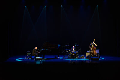 Tord Gustavsen Trio @ De Warande, picture 10, photographed by Ann Carpentier - FrontView Magazine
