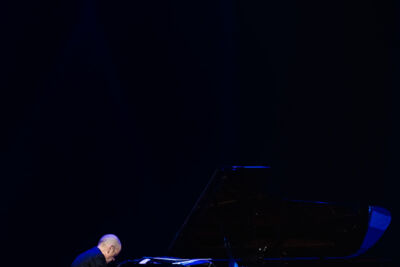 Tord Gustavsen Trio @ De Warande, picture 11, photographed by Ann Carpentier - FrontView Magazine
