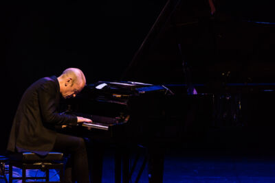 Tord Gustavsen Trio @ De Warande, picture 16, photographed by Ann Carpentier - FrontView Magazine
