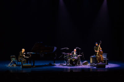 Tord Gustavsen Trio @ De Warande, picture 17, photographed by Ann Carpentier - FrontView Magazine