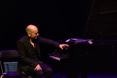 Tord Gustavsen Trio @ De Warande, picture 19, photographed by Ann Carpentier - FrontView Magazine