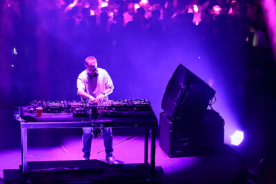 Used @ Lotto Arena, picture 11, photographed by Peter Smet - FrontView Magazine