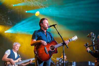 Mama's Jasje @ Arendonk zingt en swingt 2022, picture 1, photographed by Gert Daemen - FrontView Magazine