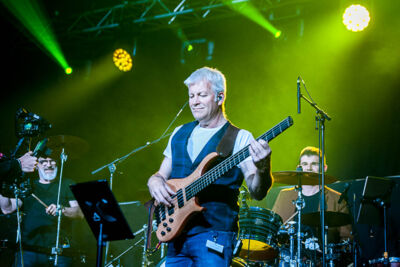 Mama's Jasje @ Arendonk zingt en swingt 2022, picture 3, photographed by Gert Daemen - FrontView Magazine