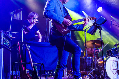 Mama's Jasje @ Arendonk zingt en swingt 2022, picture 7, photographed by Gert Daemen - FrontView Magazine