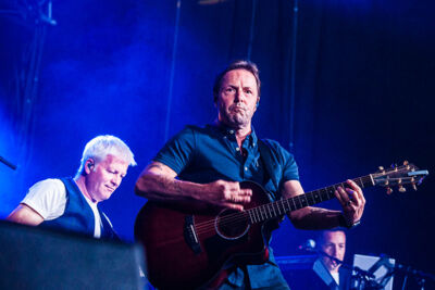 Mama's Jasje @ Arendonk zingt en swingt 2022, picture 11, photographed by Gert Daemen - FrontView Magazine