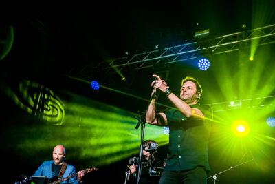 Mama's Jasje @ Arendonk zingt en swingt 2022, picture 12, photographed by Gert Daemen - FrontView Magazine
