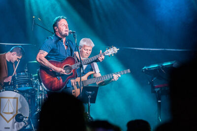 Mama's Jasje @ Arendonk zingt en swingt 2022, picture 16, photographed by Gert Daemen - FrontView Magazine