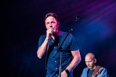 Mama's Jasje @ Arendonk zingt en swingt 2022, picture 17, photographed by Gert Daemen - FrontView Magazine