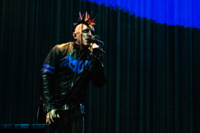Tool @ Sportpaleis, foto 5, foto's door Sandra Van Watermeulen - FrontView Magazine