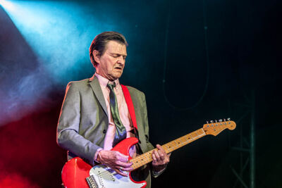 De Kreuners @ Arendonk zingt en swingt, picture 1, photographed by Gert Daemen - FrontView Magazine