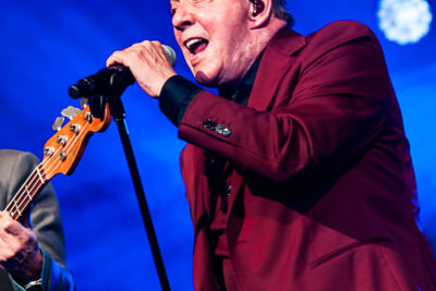 De Kreuners @ Arendonk zingt en swingt, picture 2, photographed by Gert Daemen - FrontView Magazine