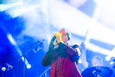 De Kreuners @ Arendonk zingt en swingt, picture 6, photographed by Gert Daemen - FrontView Magazine