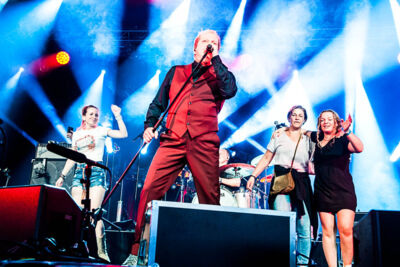 De Kreuners @ Arendonk zingt en swingt, picture 9, photographed by Gert Daemen - FrontView Magazine