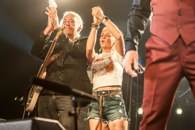 De Kreuners @ Arendonk zingt en swingt, picture 10, photographed by Gert Daemen - FrontView Magazine
