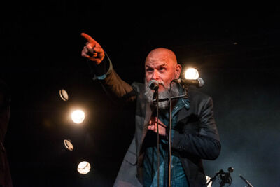 De Kreuners @ Arendonk zingt en swingt, picture 15, photographed by Gert Daemen - FrontView Magazine