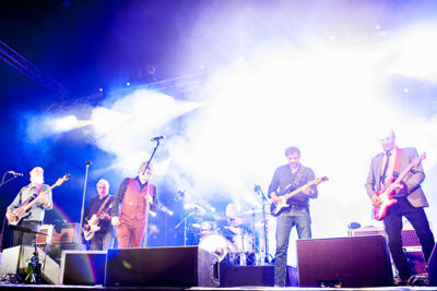 De Kreuners @ Arendonk zingt en swingt, picture 18, photographed by Gert Daemen - FrontView Magazine