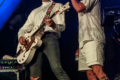 Goldband @ Arendonk zingt en swingt, picture 3, photographed by Gert Daemen - FrontView Magazine