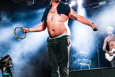 Goldband @ Arendonk zingt en swingt, picture 13, photographed by Gert Daemen - FrontView Magazine