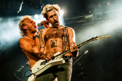Goldband @ Arendonk zingt en swingt, picture 14, photographed by Gert Daemen - FrontView Magazine