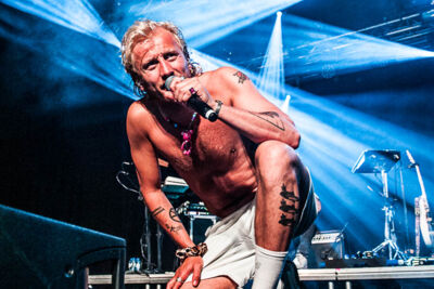 Goldband @ Arendonk zingt en swingt, picture 17, photographed by Gert Daemen - FrontView Magazine