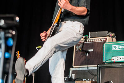 Ramkot @ arendonk zingt en swingt, picture 2, photographed by Gert Daemen - FrontView Magazine