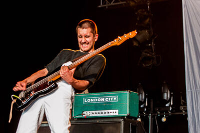 Ramkot @ arendonk zingt en swingt, picture 3, photographed by Gert Daemen - FrontView Magazine