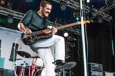 Ramkot @ arendonk zingt en swingt, picture 5, photographed by Gert Daemen - FrontView Magazine