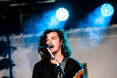 Ramkot @ arendonk zingt en swingt, picture 8, photographed by Gert Daemen - FrontView Magazine