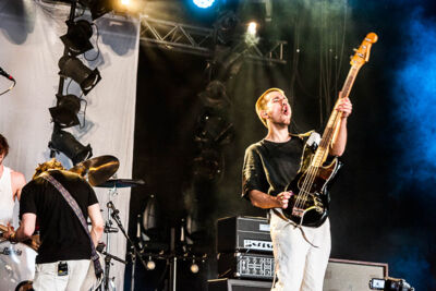 Ramkot @ arendonk zingt en swingt, picture 13, photographed by Gert Daemen - FrontView Magazine
