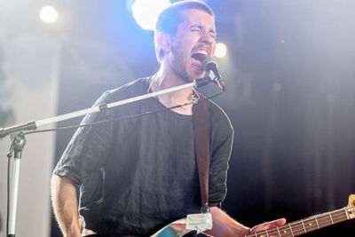 Ramkot @ arendonk zingt en swingt, picture 16, photographed by Gert Daemen - FrontView Magazine