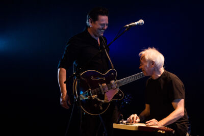 Dylan 80 @ De Warande, foto 5, foto's door Ann Carpentier - FrontView Magazine