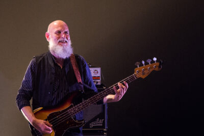 Dylan 80 @ De Warande, foto 7, foto's door Ann Carpentier - FrontView Magazine