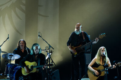 Dylan 80 @ De Warande, foto 13, foto's door Ann Carpentier - FrontView Magazine