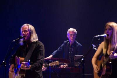 Dylan 80 @ De Warande, foto 14, foto's door Ann Carpentier - FrontView Magazine
