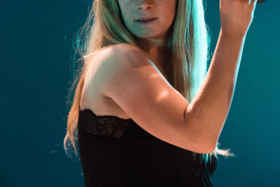 Dylan 80 @ De Warande, foto 17, foto's door Ann Carpentier - FrontView Magazine