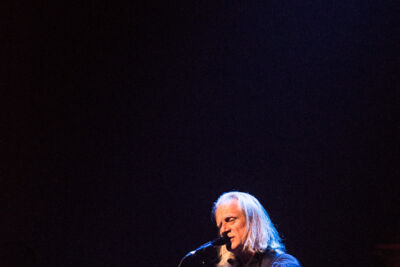 Dylan 80 @ De Warande, foto 20, foto's door Ann Carpentier - FrontView Magazine