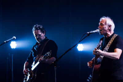 Dylan 80 @ De Warande, foto 21, foto's door Ann Carpentier - FrontView Magazine