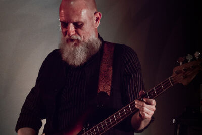 Dylan 80 @ De Warande, foto 22, foto's door Ann Carpentier - FrontView Magazine