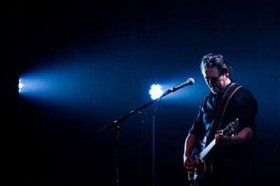 Dylan 80 @ De Warande, foto 24, foto's door Ann Carpentier - FrontView Magazine