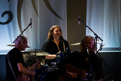 Dylan 80 @ De Warande, foto 25, foto's door Ann Carpentier - FrontView Magazine