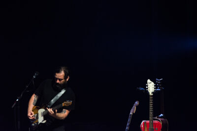 Dylan 80 @ De Warande, foto 26, foto's door Ann Carpentier - FrontView Magazine