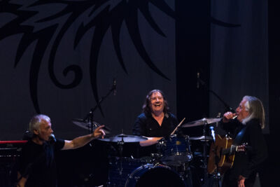 Dylan 80 @ De Warande, foto 29, foto's door Ann Carpentier - FrontView Magazine