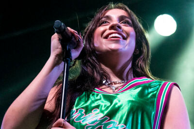 Tate Mcrae @ Trix Antwerpen, picture 8, photographed by Claudia Guldentops - FrontView Magazine