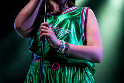 Tate Mcrae @ Trix Antwerpen, picture 9, photographed by Claudia Guldentops - FrontView Magazine