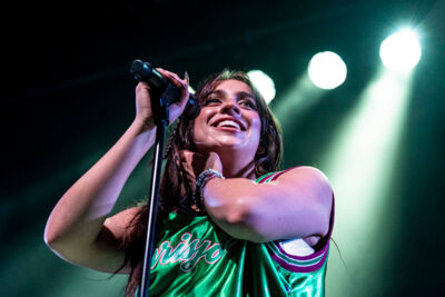 Tate Mcrae @ Trix Antwerpen, picture 10, photographed by Claudia Guldentops - FrontView Magazine