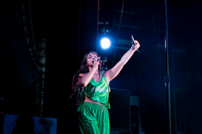 Tate Mcrae @ Trix Antwerpen, picture 13, photographed by Claudia Guldentops - FrontView Magazine