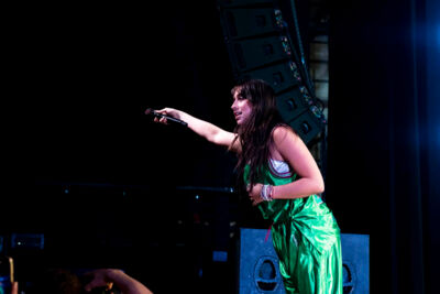 Tate Mcrae @ Trix Antwerpen, picture 14, photographed by Claudia Guldentops - FrontView Magazine