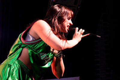 Tate Mcrae @ Trix Antwerpen, picture 16, photographed by Claudia Guldentops - FrontView Magazine